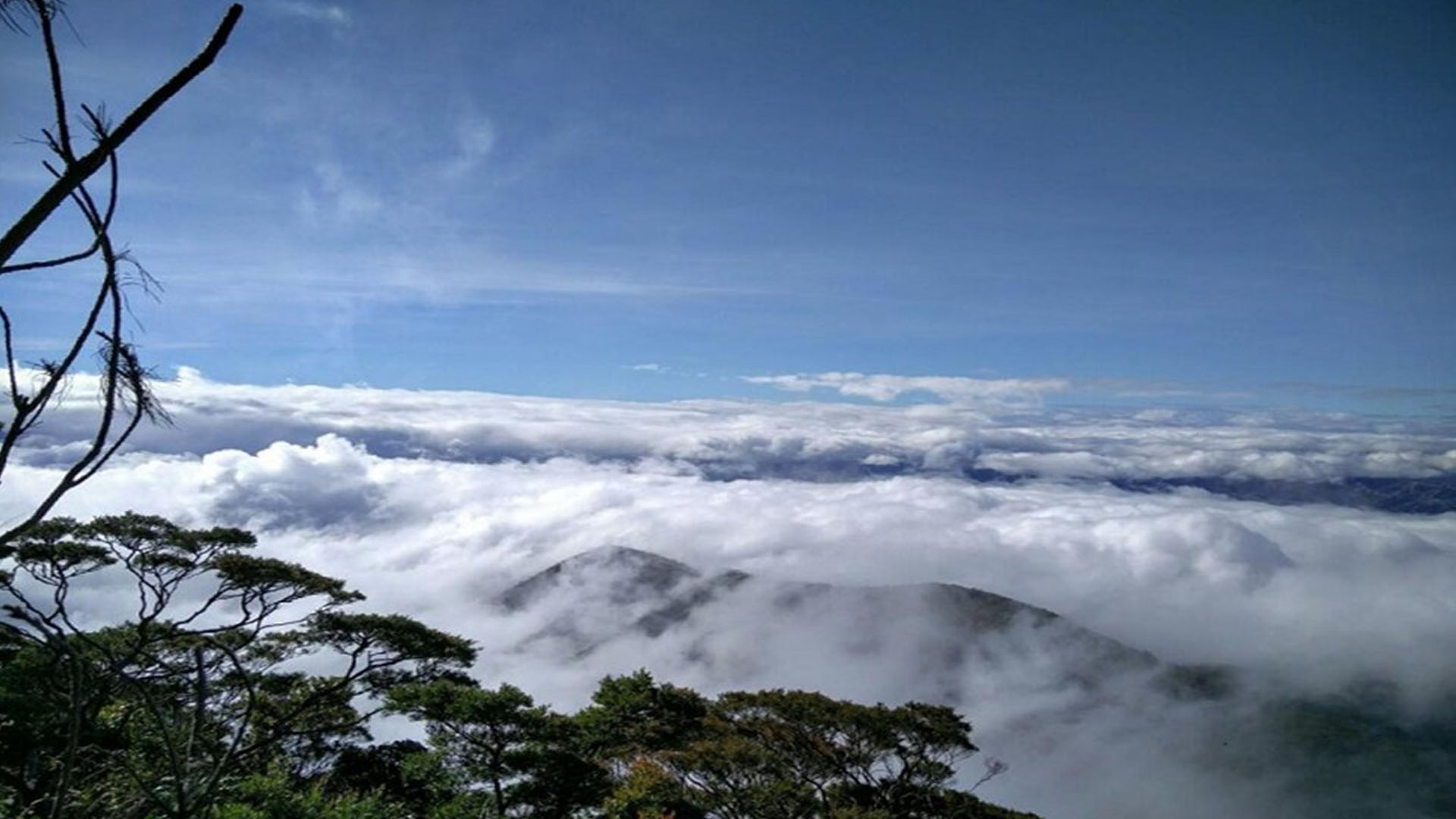 Serene Philippine Landscape