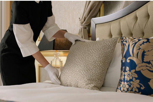Concierge